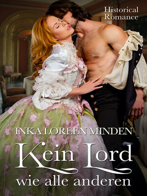 cover image of Kein Lord wie alle anderen
